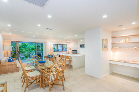 Noosa Boutique Apartments & Elkhorn Villas - Accommodation Fremantle 1