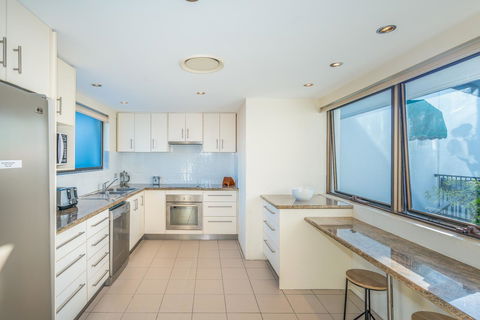 Noosa Boutique Apartments & Elkhorn Villas - Accommodation Fremantle 21