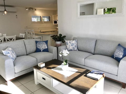 Noosa Boutique Apartments & Elkhorn Villas - Accommodation Fremantle 41