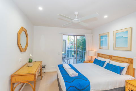 Noosa Boutique Apartments & Elkhorn Villas - Accommodation Fremantle 18