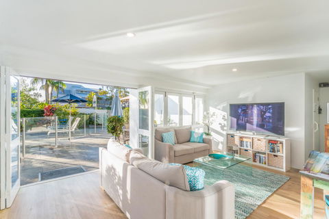 Noosa Boutique Apartments & Elkhorn Villas - Accommodation Fremantle 3