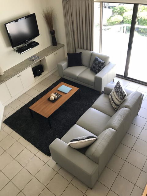 Noosa Boutique Apartments & Elkhorn Villas - Accommodation Fremantle 28