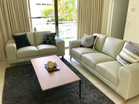 Noosa Boutique Apartments & Elkhorn Villas - Accommodation Fremantle 29