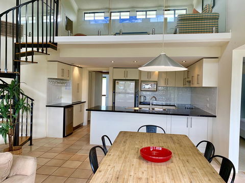 Noosa Boutique Apartments & Elkhorn Villas - Accommodation Fremantle 27