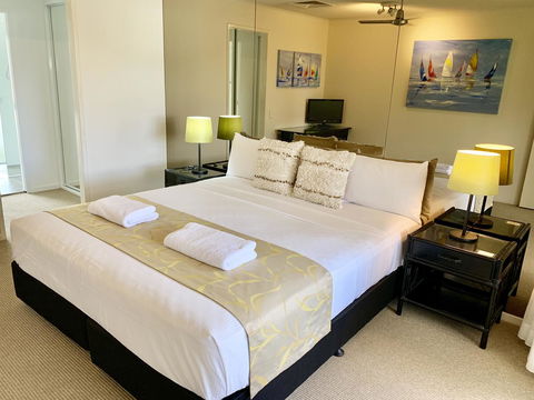 Noosa Boutique Apartments & Elkhorn Villas - Accommodation Fremantle 23