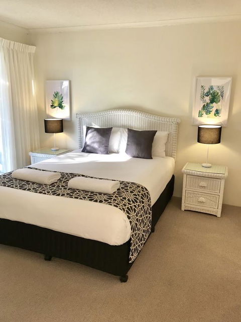 Noosa Boutique Apartments & Elkhorn Villas - Accommodation Fremantle 31
