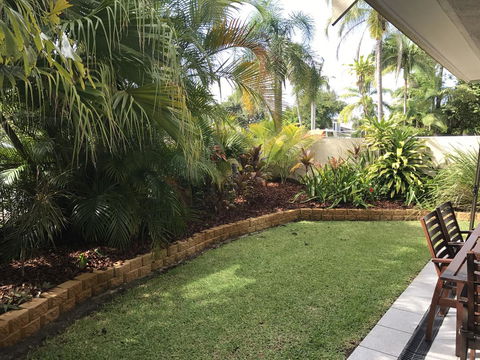 Noosa Boutique Apartments & Elkhorn Villas - Accommodation Fremantle 42