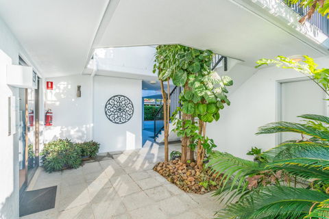 Noosa Boutique Apartments & Elkhorn Villas - Accommodation Fremantle 7