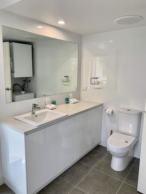 Noosa Boutique Apartments & Elkhorn Villas - Accommodation Fremantle 25