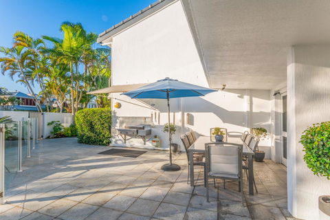 Noosa Boutique Apartments & Elkhorn Villas - Accommodation Fremantle 10