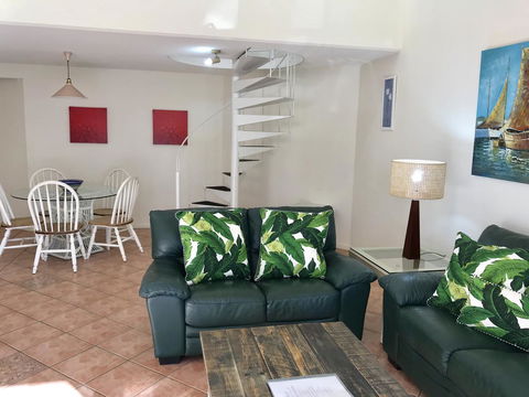 Noosa Boutique Apartments & Elkhorn Villas - Accommodation Fremantle 33