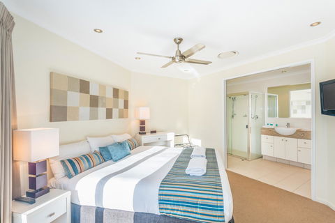 Noosa Boutique Apartments & Elkhorn Villas - Accommodation Fremantle 13
