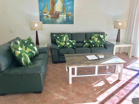 Noosa Boutique Apartments & Elkhorn Villas - Accommodation Fremantle 32