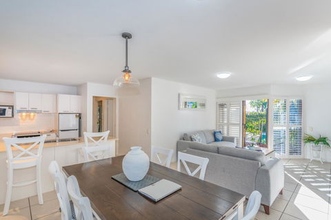 Noosa Boutique Apartments & Elkhorn Villas - Accommodation Fremantle 15
