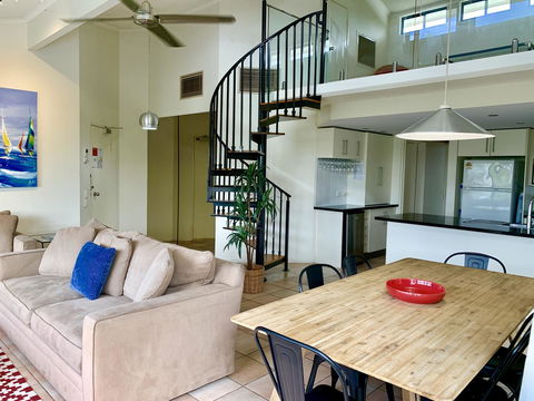Noosa Boutique Apartments & Elkhorn Villas - Accommodation Fremantle 22
