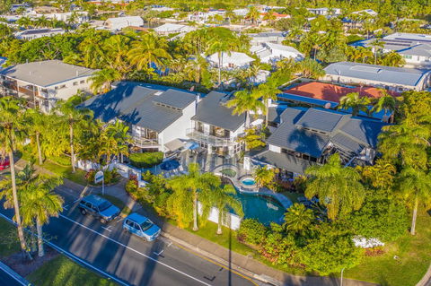 Noosa Boutique Apartments & Elkhorn Villas - Accommodation Fremantle 8