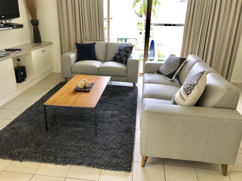 Noosa Boutique Apartments & Elkhorn Villas - Accommodation Fremantle 30