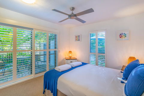 Noosa Boutique Apartments & Elkhorn Villas - Accommodation Fremantle 16