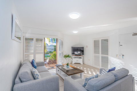 Noosa Boutique Apartments & Elkhorn Villas - Accommodation Fremantle 5