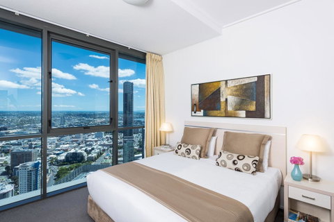 Oaks Brisbane Aurora Suites - Accommodation Fremantle 8