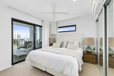 Spice Broadbeach - Gclr - Accommodation Fremantle 3