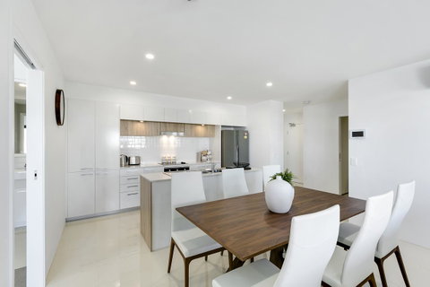 Spice Broadbeach - Gclr - Accommodation Fremantle 4