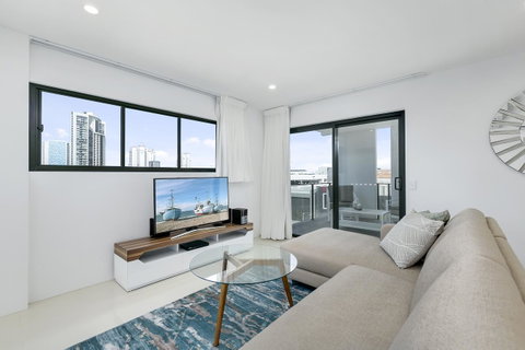 Spice Broadbeach - Gclr - Accommodation Fremantle 0