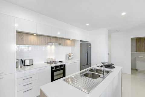Spice Broadbeach - Gclr - Accommodation Fremantle 7