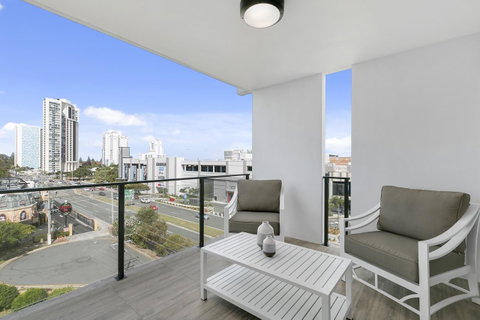 Spice Broadbeach - Gclr - Accommodation Fremantle 9