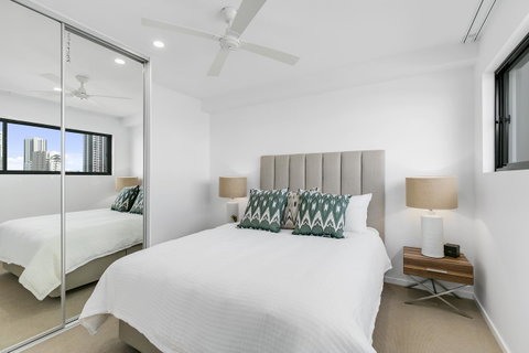 Spice Broadbeach - Gclr - Accommodation Fremantle 5