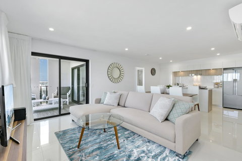 Spice Broadbeach - Gclr - Accommodation Fremantle 2