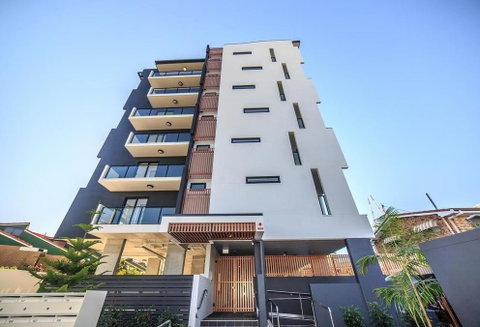 Spice Broadbeach - Gclr - Accommodation Fremantle 1
