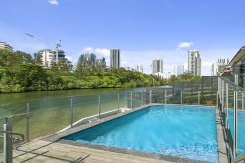 Spice Broadbeach - Gclr - Accommodation Fremantle 6