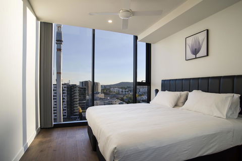 Atlas Apartments By CLLIX - Accommodation Fremantle 10