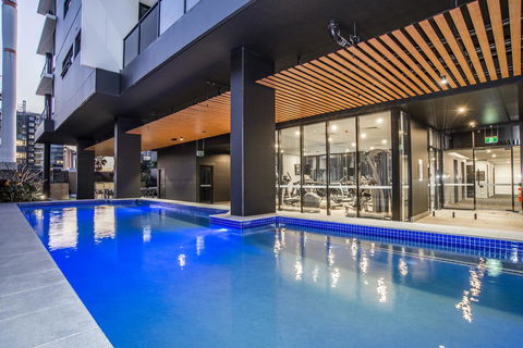 Atlas Apartments By CLLIX - Accommodation Fremantle 5
