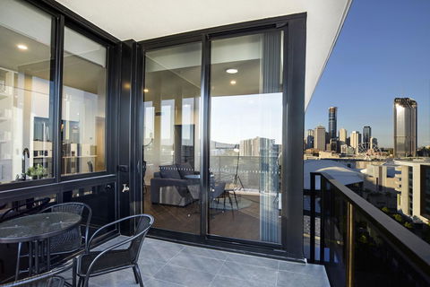 Atlas Apartments By CLLIX - Accommodation Fremantle 8