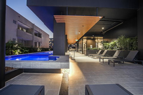 Atlas Apartments By CLLIX - Accommodation Fremantle 2