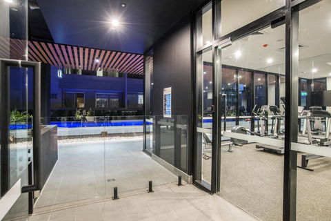 Atlas Apartments By CLLIX - Accommodation Fremantle 11