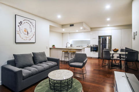 Atlas Apartments By CLLIX - Accommodation Fremantle 9
