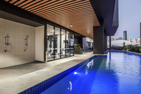 Atlas Apartments By CLLIX - Accommodation Fremantle 7