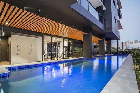 Atlas Apartments By CLLIX - Accommodation Fremantle 6