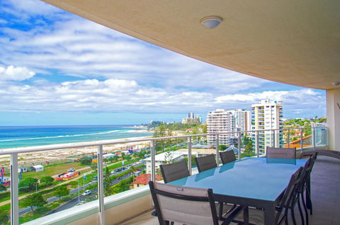 Kirra Surf Apartments - Accommodation Fremantle 26