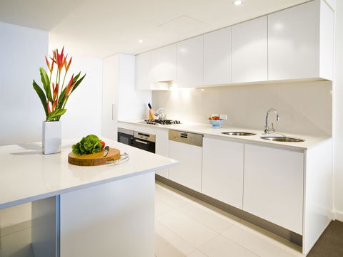 Kirra Surf Apartments - Accommodation Fremantle 34