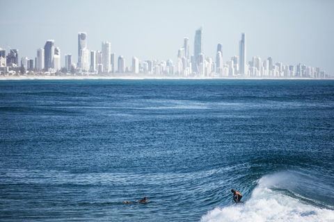 Kirra Surf Apartments - Accommodation Fremantle 10