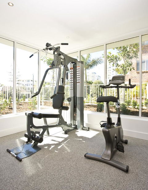 Kirra Surf Apartments - Accommodation Fremantle 15