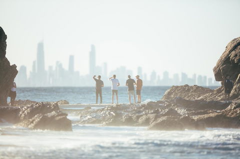Kirra Surf Apartments - Accommodation Fremantle 1