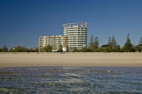 Kirra Surf Apartments - Accommodation Fremantle 17