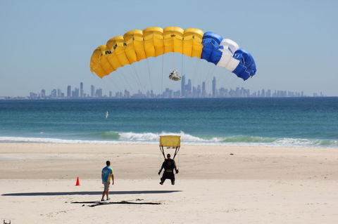 Kirra Surf Apartments - Accommodation Fremantle 2