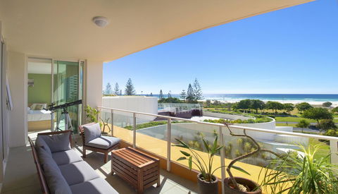 Kirra Surf Apartments - Accommodation Fremantle 20