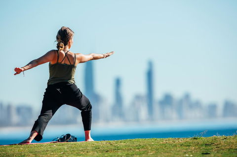 Kirra Surf Apartments - Accommodation Fremantle 23